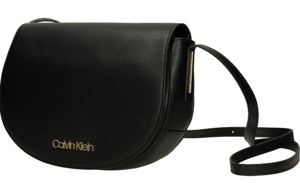 Kabelka Calvin Klein Frame Med Saddle Bag