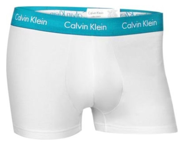 Calvin Klein boxerky 3 Pack