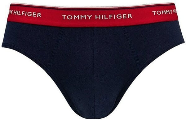 Tommy Hilfiger panske slipy 3 Pack