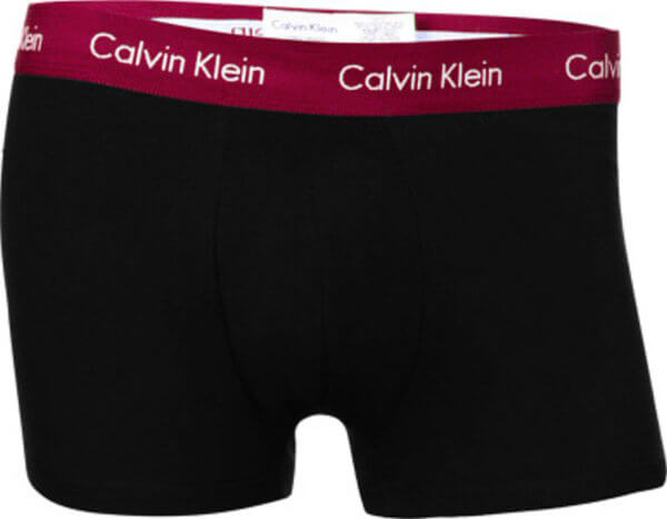Calvin Klein pánske boxerky 3pack U2664G GHY