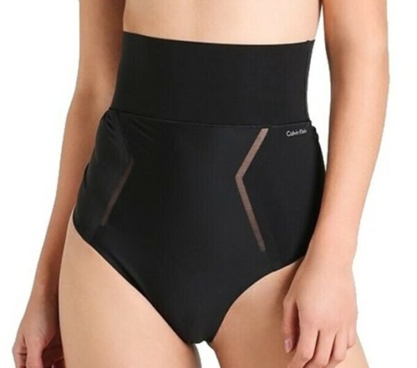 tangá calvin klein sculpt shapewear high waist 001