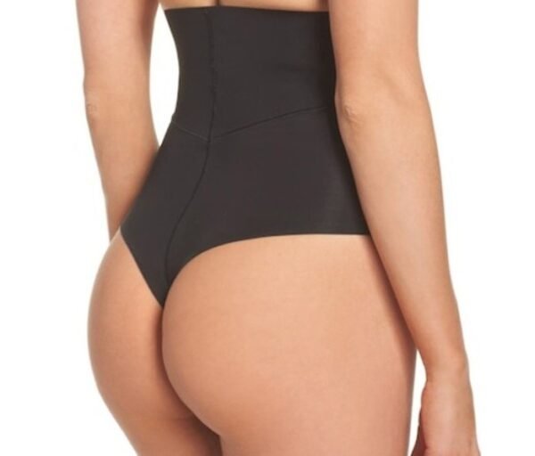 tangá calvin klein sculpt shapewear high waist 001