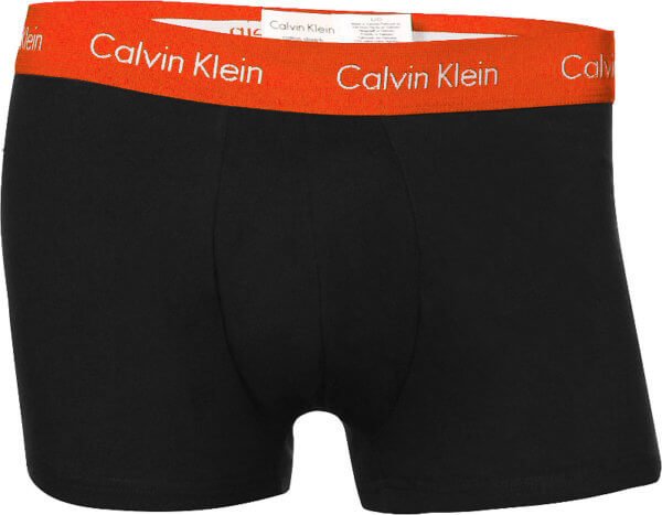 Calvin Klein pánske boxerky 3pack U2664G RGW
