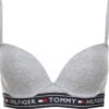 Tommy Hilfiger podprsenka Auth. Cotton Modern T-Shirt Bra 004