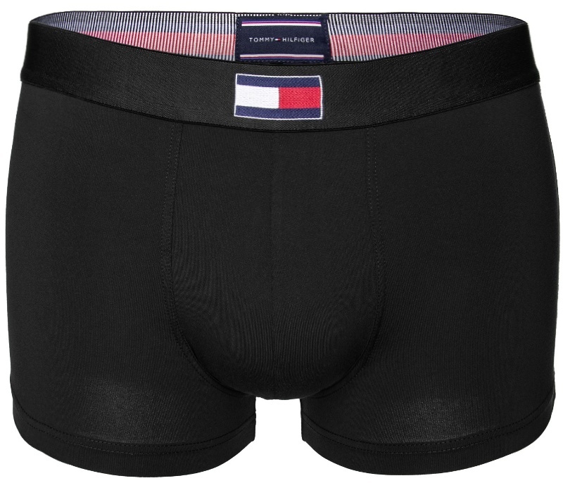 Tommy Hilfiger boxerky Flag Core Micro Low Rise Trunk 990