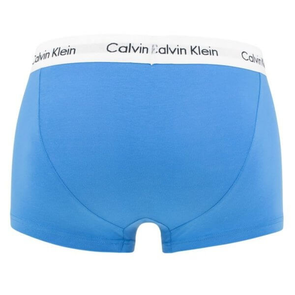 Calvin Klein boxerky 3 Pack U2664G KXD modré