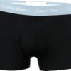 Boxerky Calvin Klein 3 Pack U2664G MFN - Image 3
