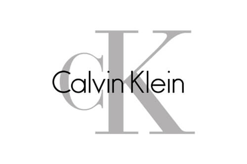 Ikonická značka Calvin Klein