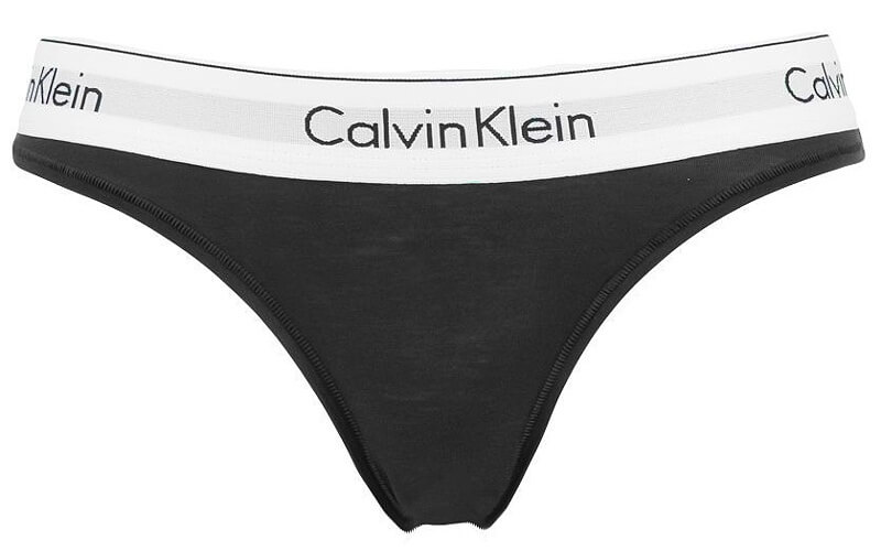 Brazilky Calvin Klein QF5981E 001
