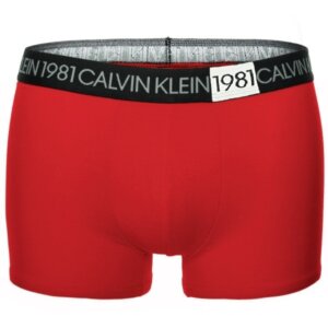 Boxerky Calvin Klein Trunk 1981 NB2050A 3YQ