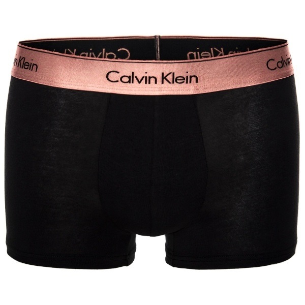 Boxerky Calvin Klein Trunk NB2156A GTC