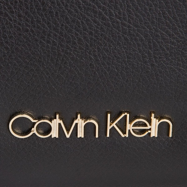 Kabelka Calvin Klein Frame Med Shopper K60K604596 001