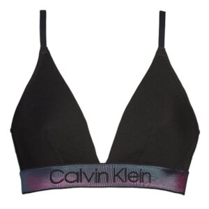 Podprsenka Calvin Klein Tonal Logo QF5585E 001