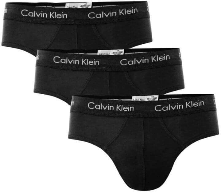 Slipy Calvin Klein 3 pack_3