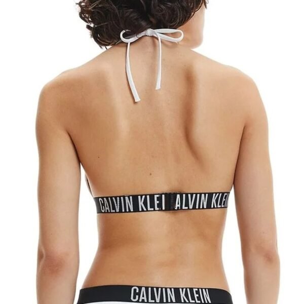 plavky calvin klein fixed triangle rp ycd
