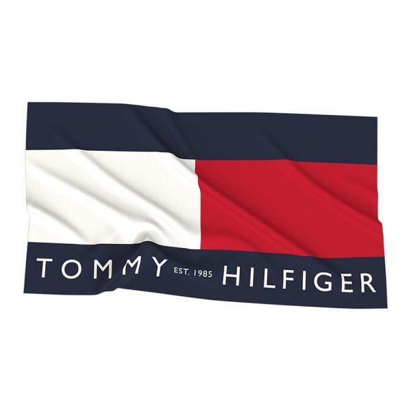 Uterák Tommy Hilfiger Towel 01T