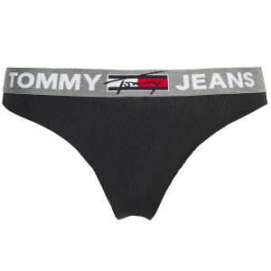 Nohavičky Tommy Jeans Bikini BDS