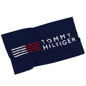 Uterák Tommy Hilfiger Flex Towel DW5