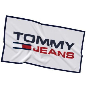 Uterák Tommy Jeans ID-A-Towel YBR