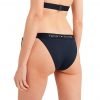 plavky tommy hilfiger original side tie cheeky bikini dw5