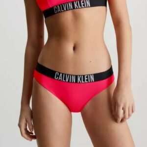 plavky calvin klein bikiny bottoms xn8