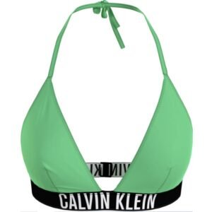 plavky calvin klein fixed triangle rp lx0