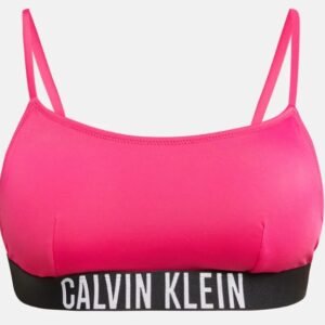 plavky calvin klein intense power bralette rp t01